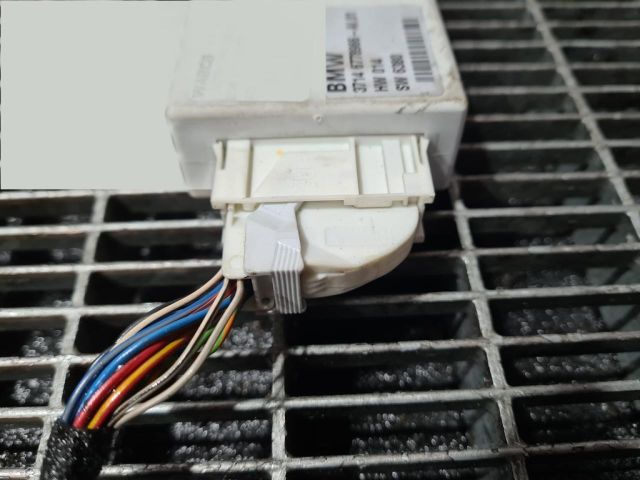 bontott BMW X5 Légrugó Vezérlő