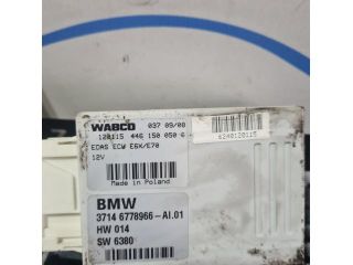 bontott BMW X5 Légrugó Vezérlő