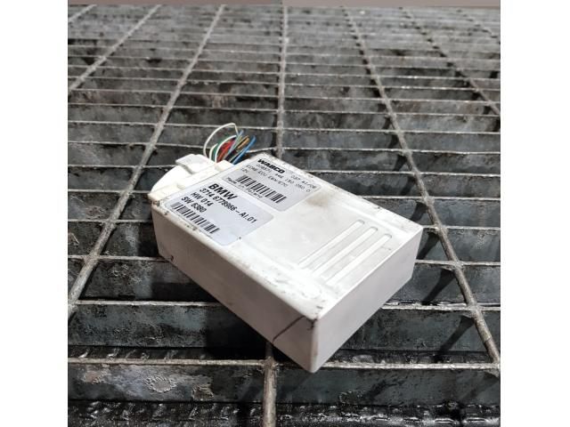 bontott BMW X5 Légrugó Vezérlő