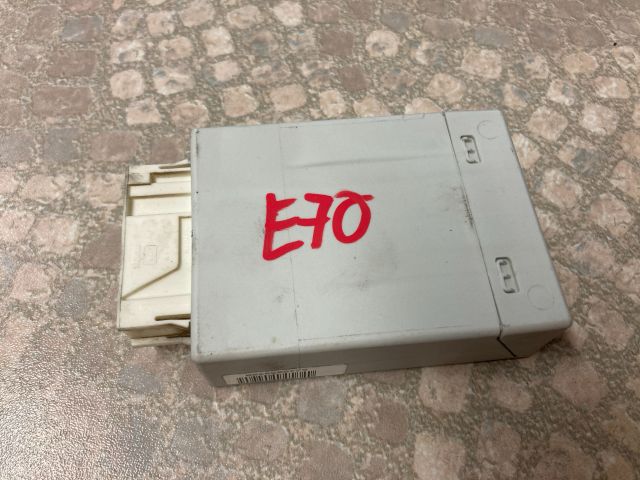 bontott BMW X5 Légrugó Vezérlő