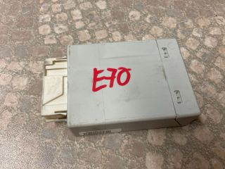 bontott BMW X5 Légrugó Vezérlő