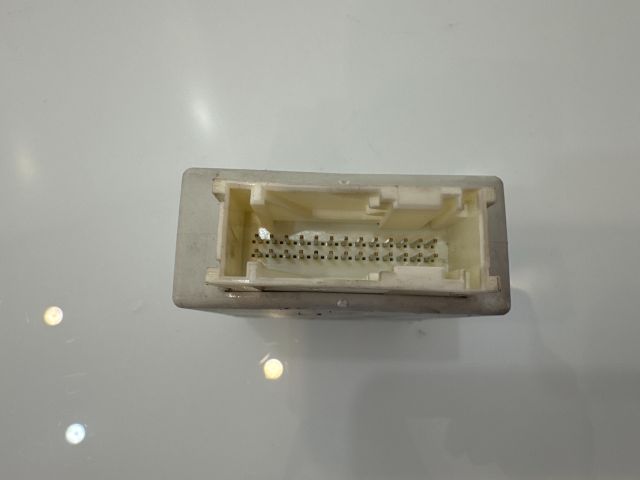 bontott BMW X5 Légrugó Vezérlő