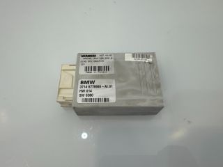 bontott BMW X5 Légrugó Vezérlő