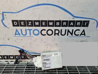 bontott BMW X5 Légrugó Vezérlő