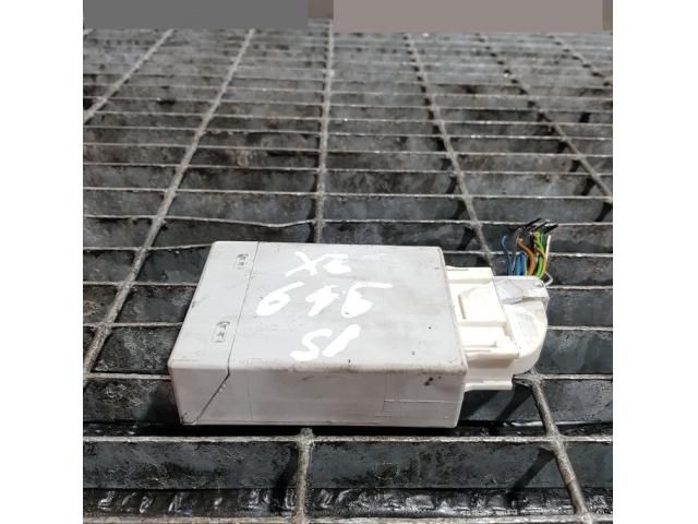 bontott BMW X5 Légrugó Vezérlő