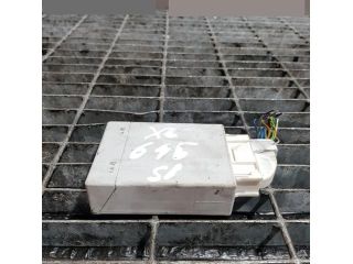 bontott BMW X5 Légrugó Vezérlő