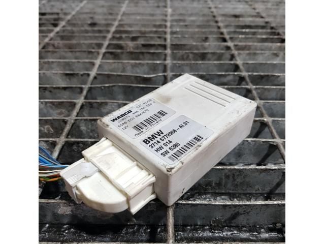 bontott BMW X5 Légrugó Vezérlő