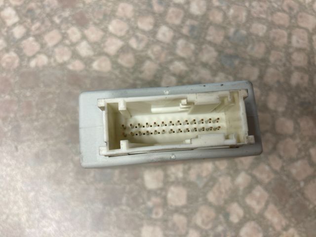 bontott BMW X5 Légrugó Vezérlő