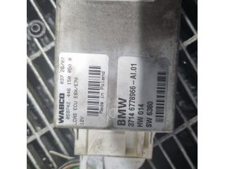 bontott BMW X5 Légrugó Vezérlő