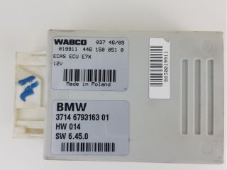 bontott BMW X5 Légrugó Vezérlő