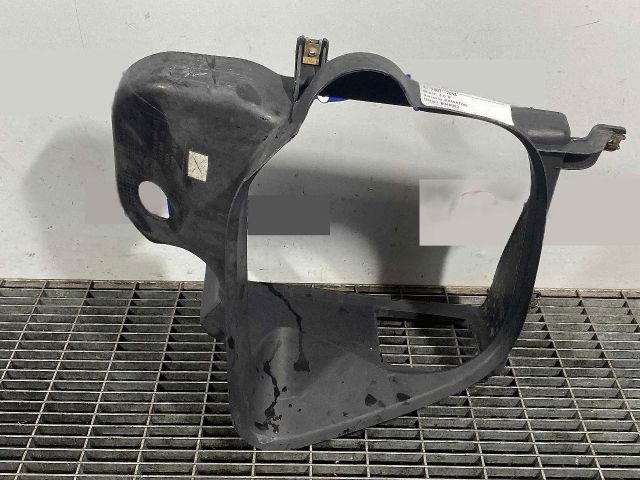 bontott BMW X5 Légterelő