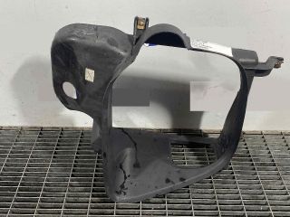 bontott BMW X5 Légterelő