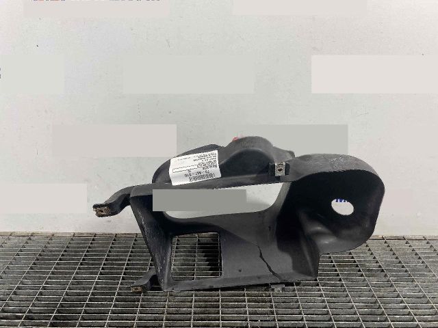 bontott BMW X5 Légterelő