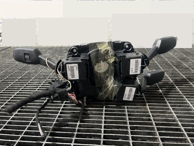 bontott BMW X5 Légzsák Átvezető Szalagkábel