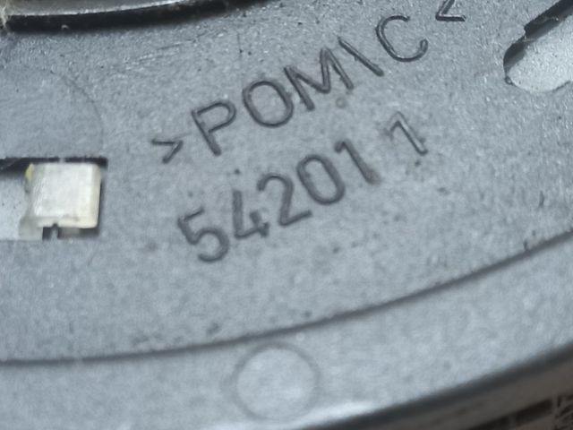 bontott BMW X5 Légzsák Átvezető Szalagkábel