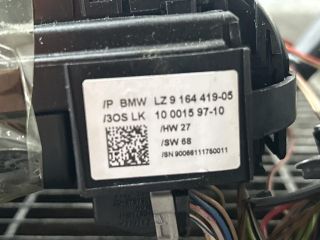 bontott BMW X5 Légzsák Átvezető Szalagkábel