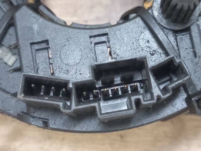 bontott BMW X5 Légzsák Átvezető Szalagkábel