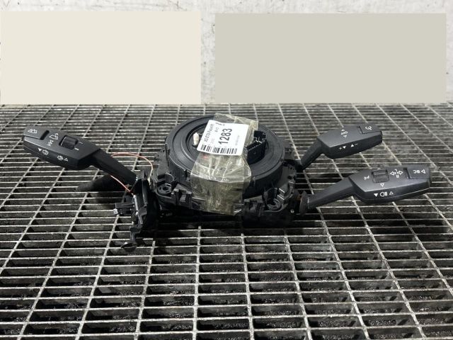 bontott BMW X5 Légzsák Átvezető Szalagkábel