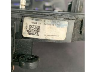 bontott BMW X5 Légzsák Átvezető Szalagkábel