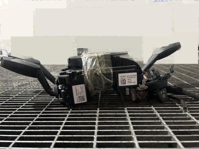 bontott BMW X5 Légzsák Átvezető Szalagkábel