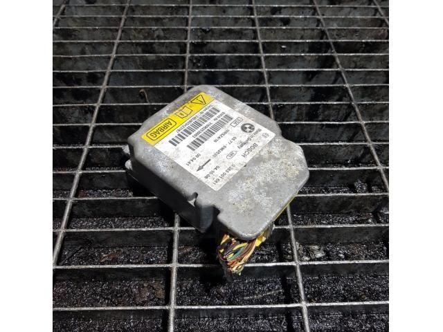 bontott BMW X5 Légzsák Elektronika