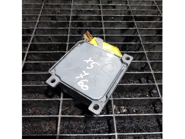 bontott BMW X5 Légzsák Elektronika