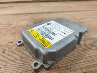 bontott BMW X5 Légzsák Elektronika