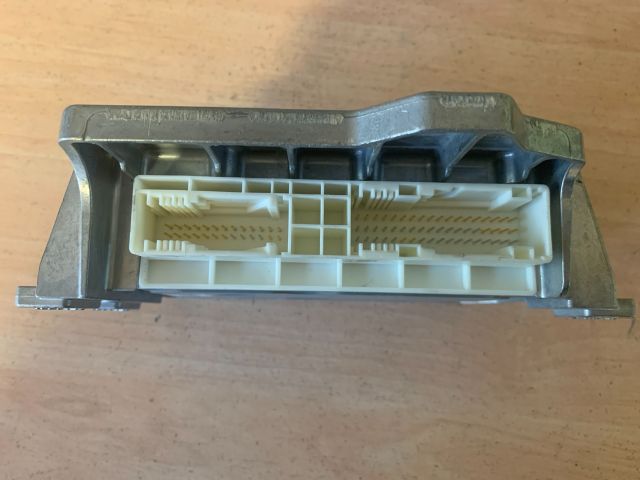 bontott BMW X5 Légzsák Elektronika