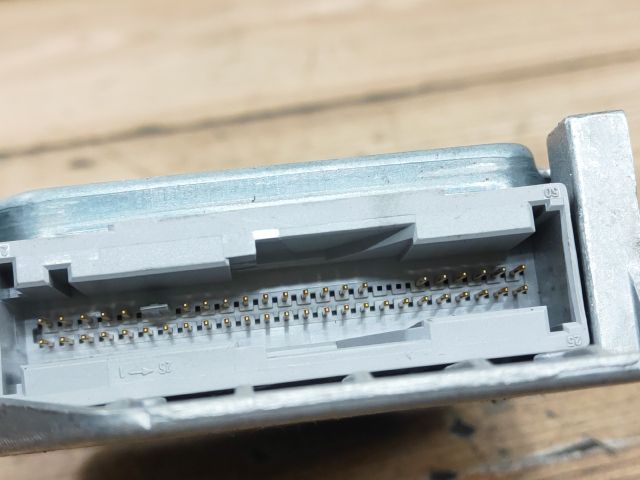 bontott BMW X5 Légzsák Elektronika