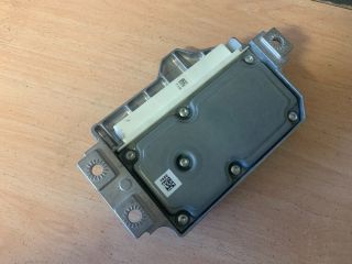 bontott BMW X5 Légzsák Elektronika