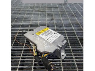 bontott BMW X5 Légzsák Elektronika