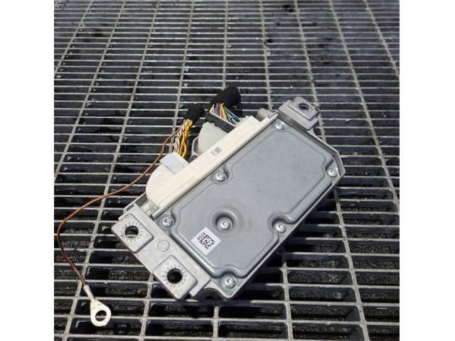 bontott BMW X5 Légzsák Elektronika