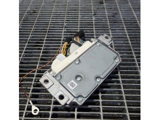 bontott BMW X5 Légzsák Elektronika