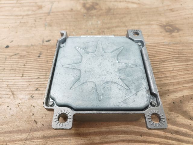 bontott BMW X5 Légzsák Elektronika