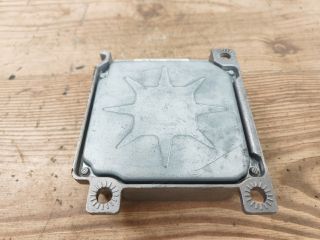 bontott BMW X5 Légzsák Elektronika