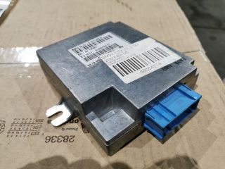 bontott BMW X5 Légzsák Elektronika