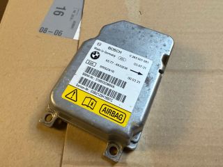 bontott BMW X5 Légzsák Elektronika