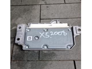 bontott BMW X5 Légzsák Elektronika