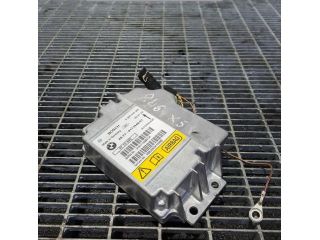 bontott BMW X5 Légzsák Elektronika