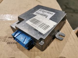 bontott BMW X5 Légzsák Elektronika