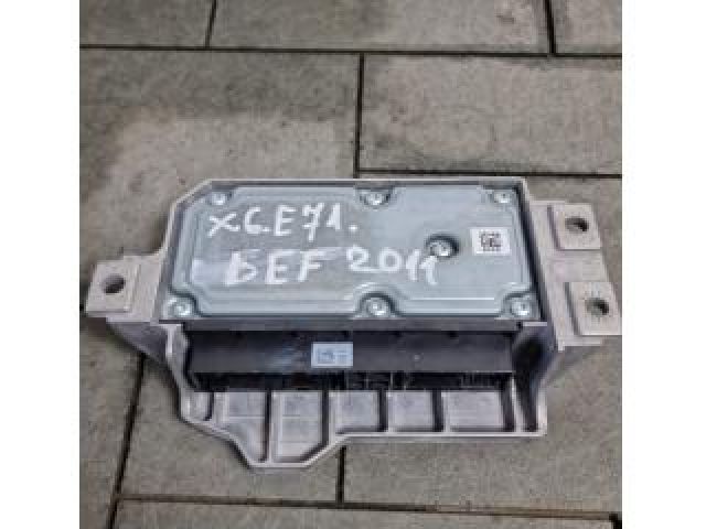 bontott BMW X5 Légzsák Elektronika