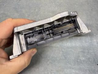 bontott BMW X5 Légzsák Elektronika