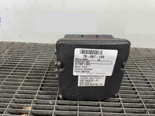 bontott BMW X5 ABS Kocka