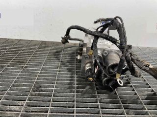 bontott BMW X5 Aktív Futómű Hidraulikus Szeleptömb