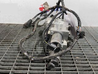 bontott BMW X5 Aktív Futómű Hidraulikus Szeleptömb