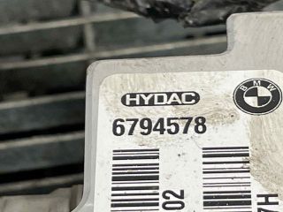 bontott BMW X5 Aktív Futómű Hidraulikus Szeleptömb