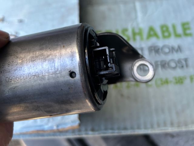 bontott BMW X5 Automata Váltó Elektronika