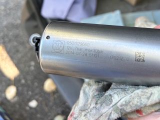 bontott BMW X5 Automata Váltó Elektronika