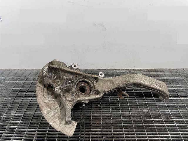 bontott BMW X5 Bal első Csonkállvány