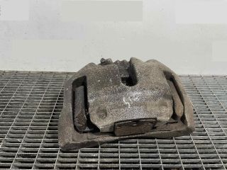 bontott BMW X5 Bal első Féknyereg Munkahengerrel